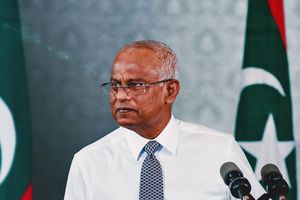 އަމަލުކުރާ ރިކޮމެންޑޭޝަންތައް ސަރުކާރުން ބުނެ ނުދިން