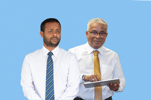 "2018 ގައިވެސް ޕަބްލިކް ވޯކްސްގެ މެޝިނަރީތައް ހުރީ ހަލާކުވެފައި"