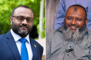 Shaheem faces backlash over comments on Iyaz and wife