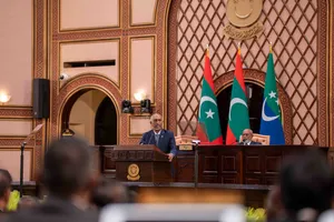 Govt to develop resorts with shares to every Maldivian citizen