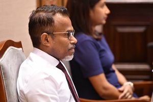 Riffath claims to have defended national interest