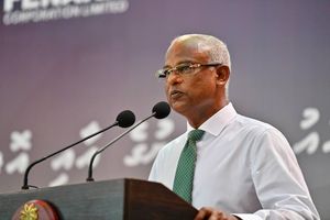 ބޮޑުތިލަދުންމައްޗަށް ބޮޑު ބަދަލު: "ދެން ލަހެއް ނުވާނެ" 