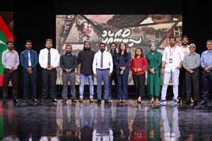 MVR 11 million and USD 43,000 raised from telethon
