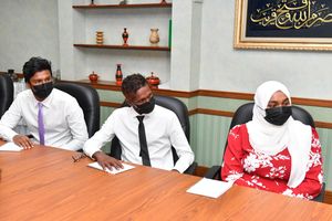 ސުޕްރީމް ކޯޓުގައި ވެސް ކައުންސިލުން ބުނީ ފަންނީ ގާބިލްކަމެއް ނެތޭ
