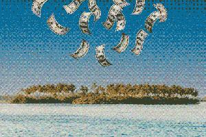 Maldives at risk of becoming a hub for illicit finance