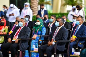 "އިގުތިސާދު ކުރިއަރުވަން ފޮރިން އިންވެސްޓްމެންޓުގެ ރޯލު ބޮޑު"