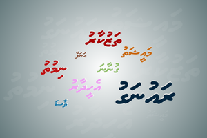 މި ބަސްތައް އެނގޭތަ؟ ބޭނުންކުރަންތަ؟ 