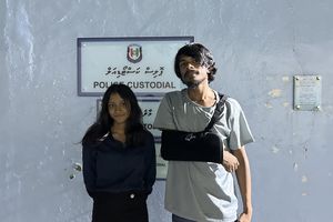 "ޕީޖީން ހުށަހެޅީ ދައުވާތަކަށް އިއުތިރާފުވާންޖެހޭ އެއްބަސްވުމެއް"