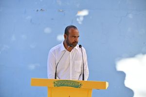 އެމްޑީޕީގެ ޝާޒު ގުރައިދޫ ދާއިރާގެ އިންތިހާބު ކާމިޔާބުކުރައްވައިފި