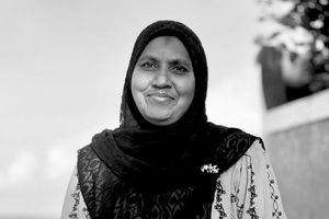 ޒަކިއްޔާގެ އޮޓޮޕްސީ ނުހެދުން އިހުސާން ދިފާއު ކުރައްވައިފި 