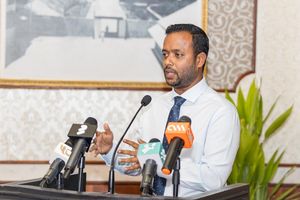 "ބްރިޖު ނިންމަންޖެހޭ ތާރީހު އޮތީ 2026 އަށް ބަދަލު ކޮށްފައި"