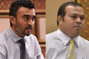 ނާޒިލް، އަސްލަމަށް ޖިންސީ ފުރައްސާރަކުރި ކަމުގެ ތުހުމަތު!