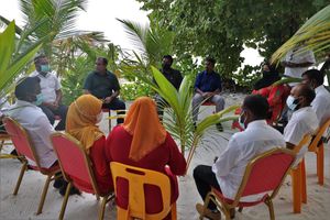 ހުރިހާ ރަށަކަށް ޓޫރިޒަމް ގެންދިއުމުގެ ދަތުރު