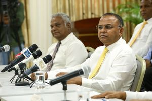 މެންބަރުންނަށް ހުށަހެޅުން ލިބުނުކަން އެނގުނަސް އޭސީސީއަށް ނުދާނެ