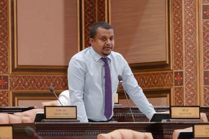 ފުވައްމުލައް ފެނުގެ މައްސަލަ ގުޅުވީ ކުރީ ސަރުކާރުތަކުގެ އިހުމާލާ