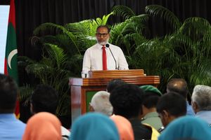 "ދީނާމެދު މުސްލިމުންގެ އިހުސާންތެރިކަން އިތުރުކުރަންޖެހޭ"