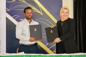 Addu bridge project to begin this year