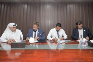 RACL expresses interest in helicopter services