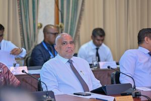 ސްޓޫޑެންޓު ލޯނަށް ދޫކުރީ ބަޖެޓު ކުރި އަދަދުގެ 50 ޕަސެންޓު