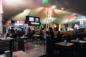 HPA inspects over 1,000 food outlets