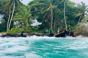 އުދައިގެ ގެއްލުން ބޮޑުވަނީ މިހެންވެ!