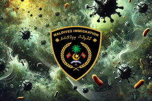 ހުލާސާކޮށް އިއްޔެ: އިމިގްރޭޝަން ޑިޓެންޝަންގައި ކާނާ ވިހަވުން