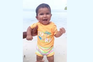 ޖެހި އިންޖިކްޝަނަކުން ހާލު ދެރަވެ ތުއްތު ކުއްޖަކު ނިޔާވެއްޖެ