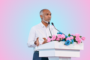 Govt wants migration from small islands