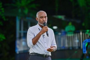 "މިއަހަރު ތެރޭގައި ވަށަފަރު ބިން ހިއްކުމުގެ މަޝްރޫއު ފަށާނަން"