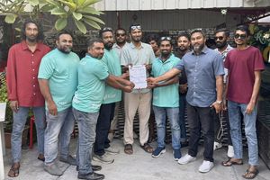 ހުލާސާކޮށް އިއްޔެ: މުހައްމަދު އިސްމާއީލްގެ މައްސަލަ ގޯންޏެއް
