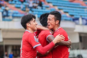 Nepal beat Pakistan to end tournament on a high 
