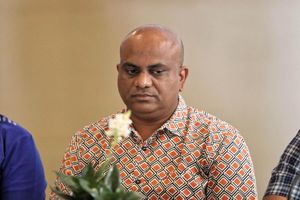 އިންތިހާބު ނިމިއްޖެ، ކުޅުންތެރިންގެ ހައްގު ކަށަވަރުކުރާނަން