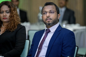 PSM Managing Director resigns