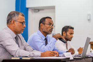 Cricket Board approves 7.3 Million rufiyaa budget for 2025
