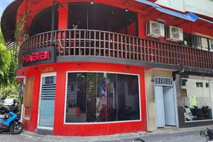 މަތިވެރި ދާއިރާގެ މެންބަރު ޒަރީރަށް ތޫނު އެއްޗަކުން ހަމަލާދީފި