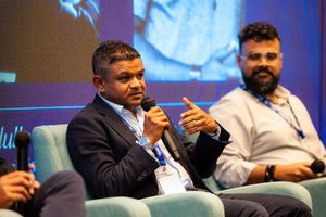 Crown & Champa Resorts names Solah as CEO