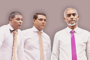 MDA threatens to leave govt coalition
