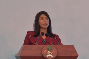 ޖިނާއީ އެއްވެސް ކުށެއްގެ ތުހުމަތުން ބަރީއަވަން: ޒެނީޝާ