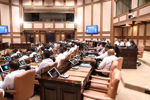 ރޯދަ އިނާޔަތް ބޮޑުކޮށްދޭން އެދުނު މައްސަލަ ބޭރުކޮށްލައިފި