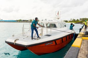 އެމްޕީއެލް އިން ޔޫއެމްއެސް އާއެކު ކުރިން ނުދޭ ގިނަ ހިދުމަތްތަކެއް