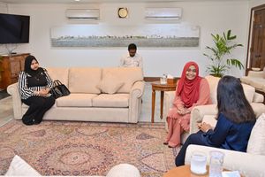 ހުލާސާކޮށް އިއްޔެ: ޝަމްނާޒުގެ ބަންދުގެ މުއްދަތު އިތުރުކުރުން
