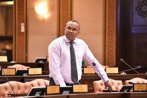 ފަލާހު ރުޅި ގަދަވީ ދެ މެންބަރަކާ މެދު ތަފާތު ކުރުމުން