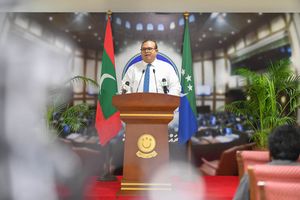 އަސްލަމް އާއި ސަލީމް ވަކިކުރުމުގެ މައްސަލަ ބާތިލުވެއްޖެ