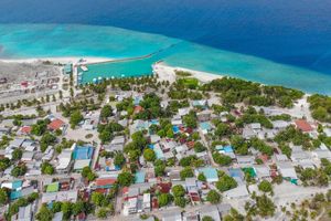 މާދެލީގައި އަޅަން ނިންމި މަސް ފެކްޓަރީ ނިލަންދޫ އަށް