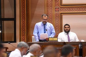 ތެލުގެ ސަބްސިޑީ ދޭން ބަޖެޓަށް ވުރެ ގިނައިން ހަރަދުކޮށްފި