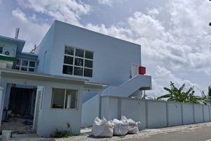މި މަސް ނިމުމުގެ ކުރިން ކުޑަހުވަދޫ އިސްލާހިއްޔާ ހުޅުވަނީ 