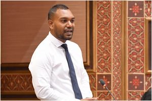 އައްޑޫ ޕްރޮޖެކްޓުތައް ހުއްޓުވުން ނޫން ކަމެއް މި ސަރުކާރުން ނުކުރޭ