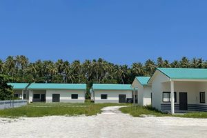 ނޮޅިވަރަންފަރު ހައުސިން ޔުނިޓު ލަސްވާތީ ރައްޔިތުންގެ ކަންބޮޑުވުން