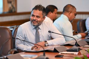  ލޭނު މަސްވެރިކަން ހުއްޓާލީ ސިޔާސީ ނިންމުމެއްގެ ދަށުން: ޝިޔާމް