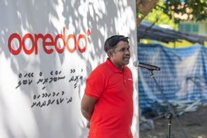 އުރީދޫ ސަބްމެރިން ކޭބަލް ދ. ކުޑަހުވަދޫއާ ގުޅާލައިފި